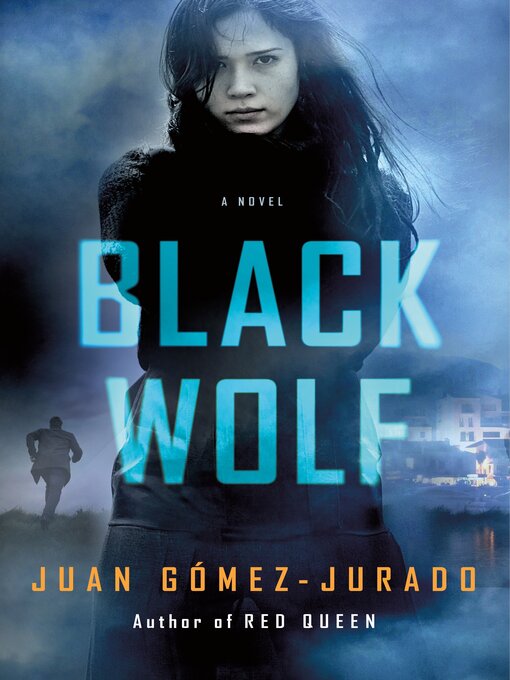 Title details for Black Wolf by Juan Gómez-Jurado - Wait list